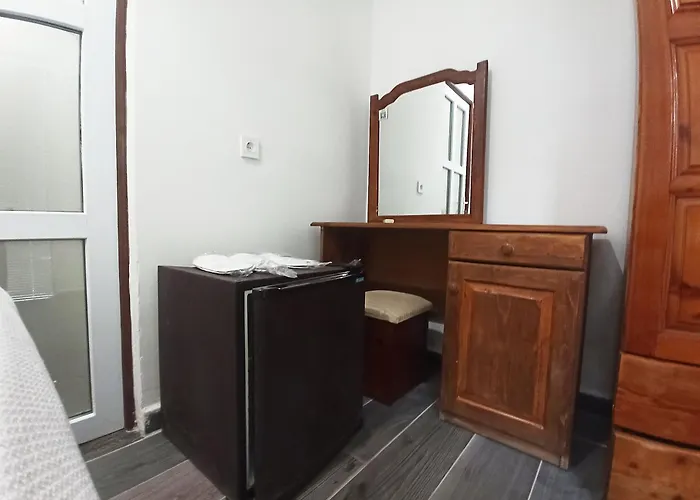 Casa de Férias Daidala Life Göcek