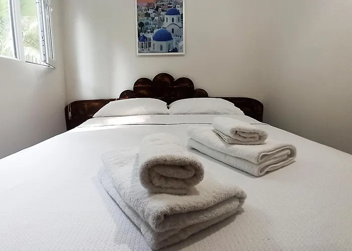 Daidala Life Vakantiehuis Göcek