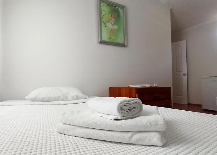 Vakantiehuis Daidala Life Göcek