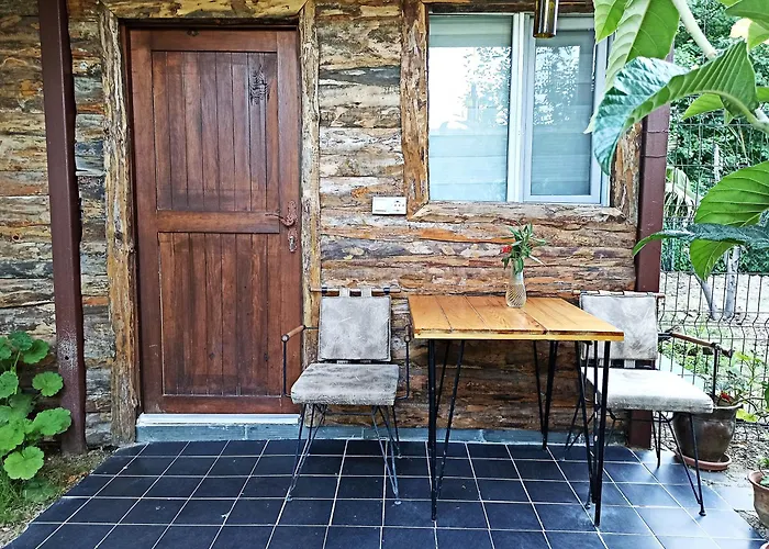 Daidala Life Vakantiehuis *