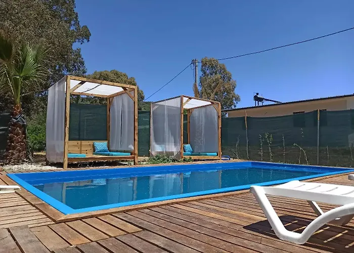 Daidala Life * Göcek