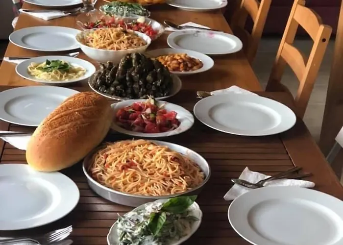 Daidala Life Casa de Férias Göcek