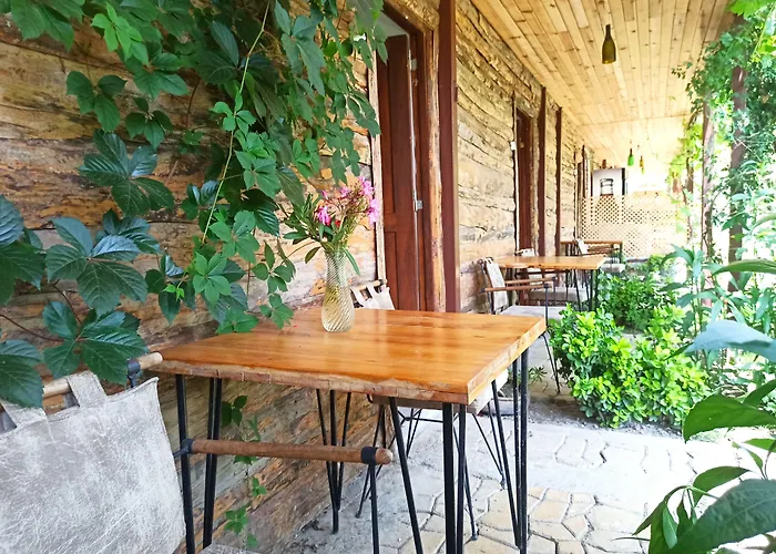 Casa de Férias Daidala Life *