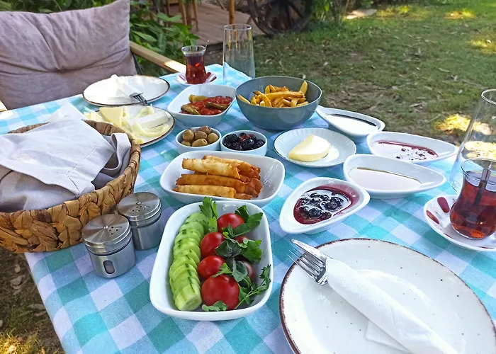 Vakantiehuis Daidala Life *