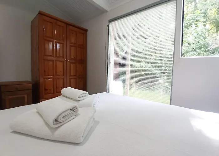 Daidala Life Vakantiehuis Göcek