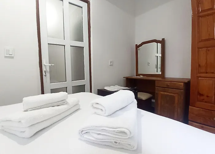 Daidala Life Vakantiehuis