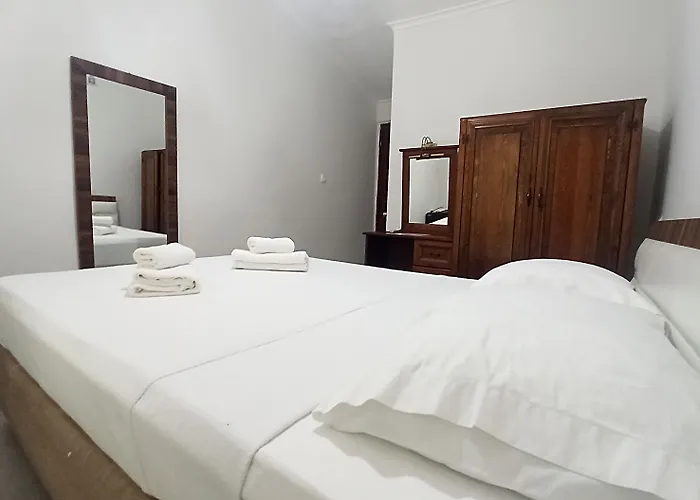 Daidala Life Casa de Férias Göcek