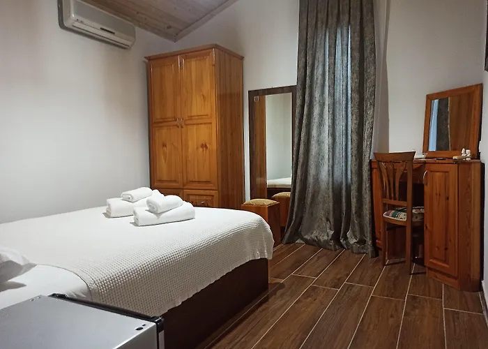 Daidala Life Vakantiehuis