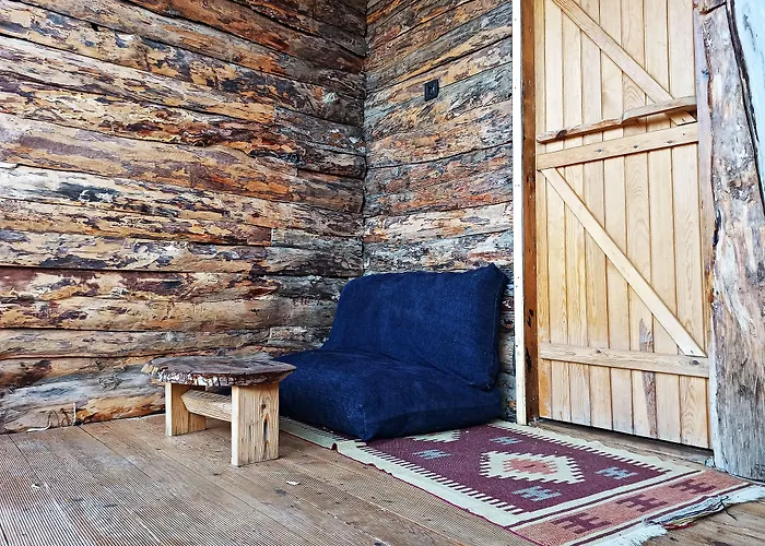 Daidala Life Casa de Férias Göcek