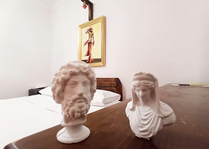 Vakantiehuis Daidala Life