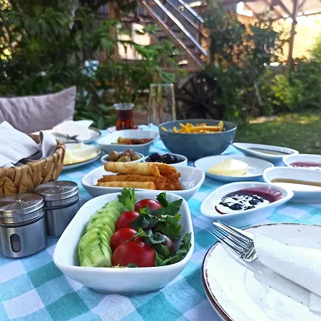 Daidala Life Frühstückspension
